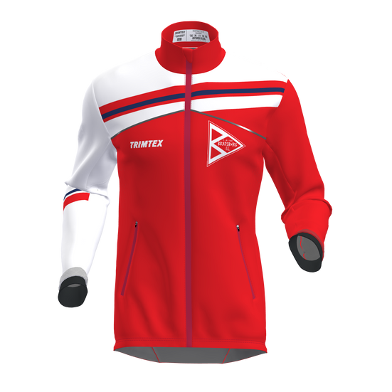 Instinct 2.0 Jakke Herre (8894051123475)
