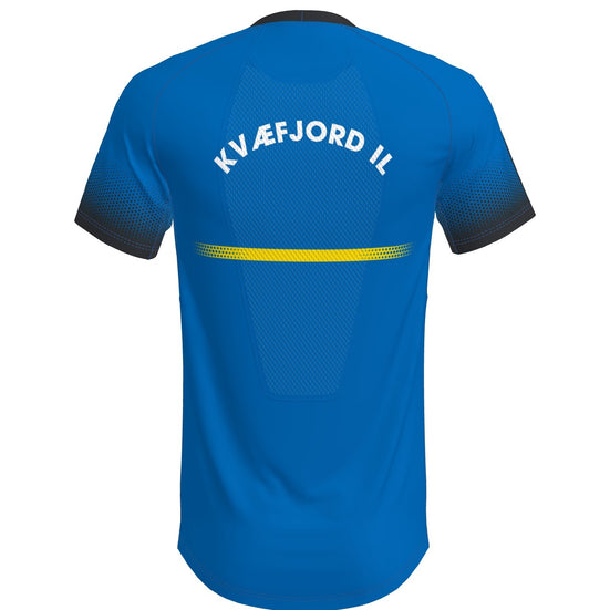 Run T-Skjorte Junior (8975463219475)
