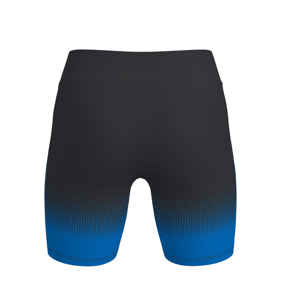 Run 2.0 Kort Tights Dame (8975463645459)