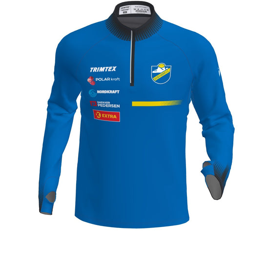 Run Zipp Genser Dame (8975467118867)