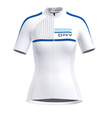 Elite 2.0 Sykkeltrøye Dame (8880285122835)