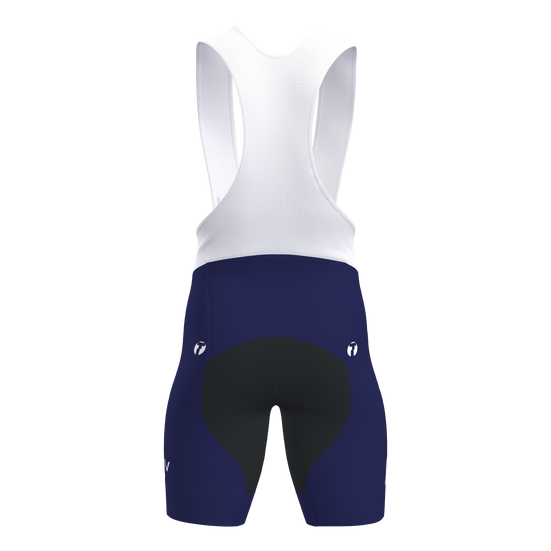 Vitric Bib Sykkelshorts Herre (8880285581587)