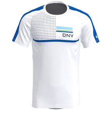 Run T-Skjorte Dame (8880307175699)
