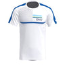 Run T-Skjorte Dame (8880307175699)