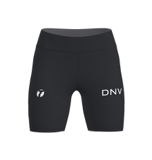 Run 2.0 Kort Tights Dame (8880285614355)