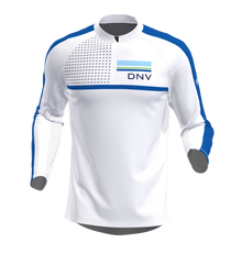 Trail Langermet Orienteringstrøye Dame (8880288694547)