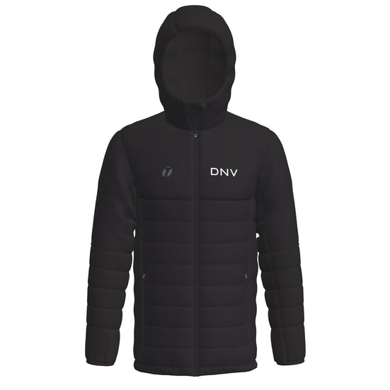 Storm Light Down Hoodie Dame (8880307405075)