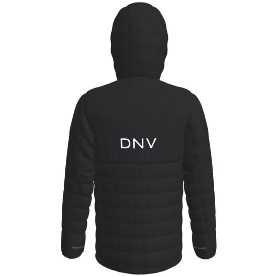 Storm Light Down Hoodie Dame (8880307405075)