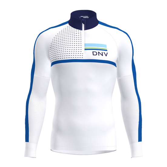 Vision 3.0 Konkurransetrøye LS Herre (8880291741971)