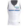 Drive Tri Singlet Dame (8880307568915)