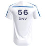 Run T-Skjorte Dame (8880309928211)