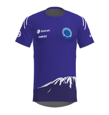 Run T-Skjorte Dame (9120658391315)