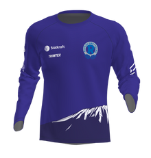 Free T-Skjorte LS Dame (9120658522387)