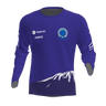 Free T-Skjorte LS Junior (9120658555155)