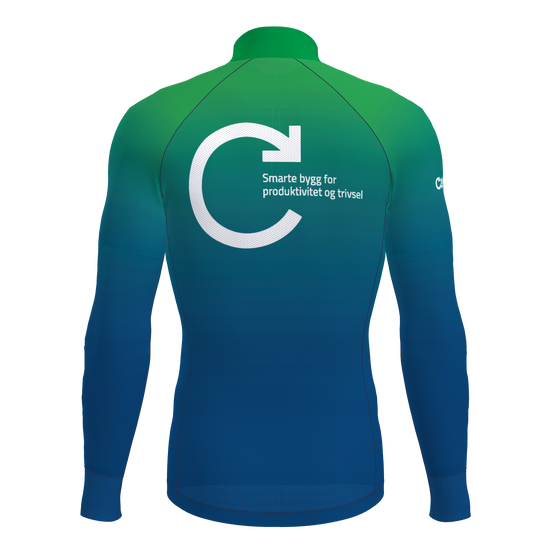 Vision 3.0 Raceshirt LS Men (9070970896659)