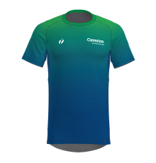 Run T-Shirt SS Women (9070971093267)
