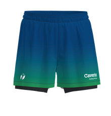 Fast Shorts Women (9070971191571)