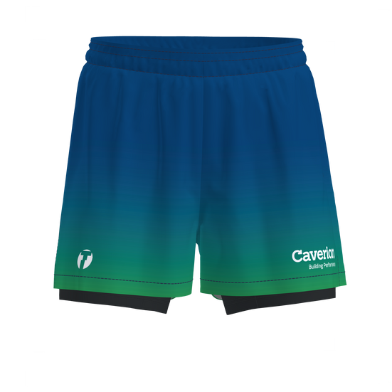 Fast Shorts Women (9070971191571)