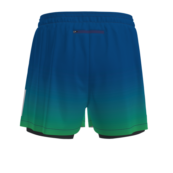 Fast Shorts Women (9070971191571)