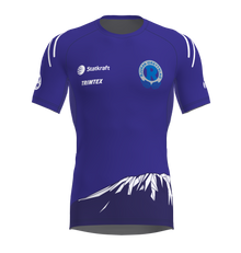 Fast T-Skjorte Herre (9120658751763)