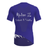 Fast T-Skjorte Dame (9120658784531)