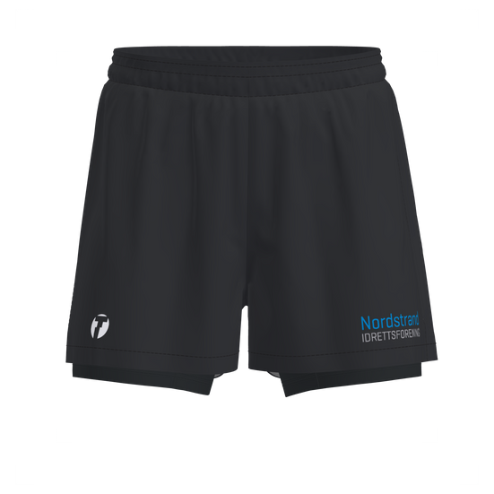 Fast Shorts Dame (9080259772691)