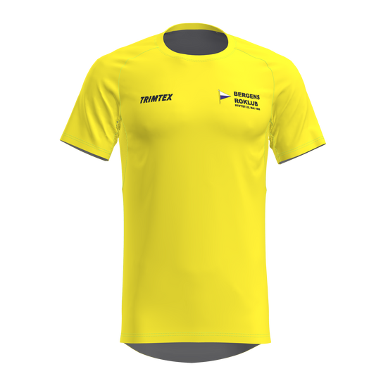 Run T-Skjorte Herre (9016547442963)