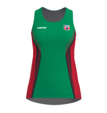 Run Singlet Women (9081316802835)