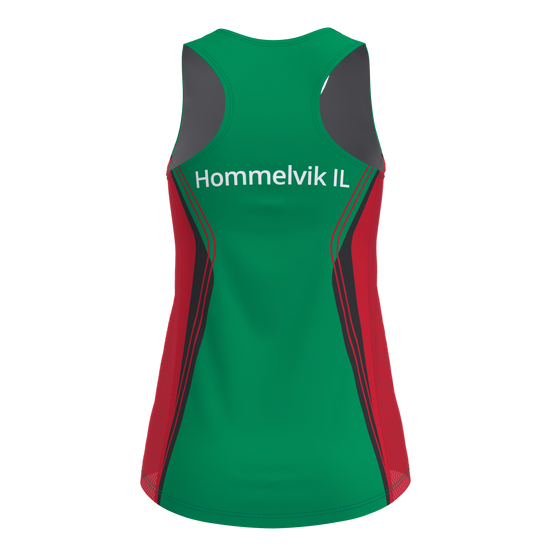 Run Singlet Women (9081316802835)