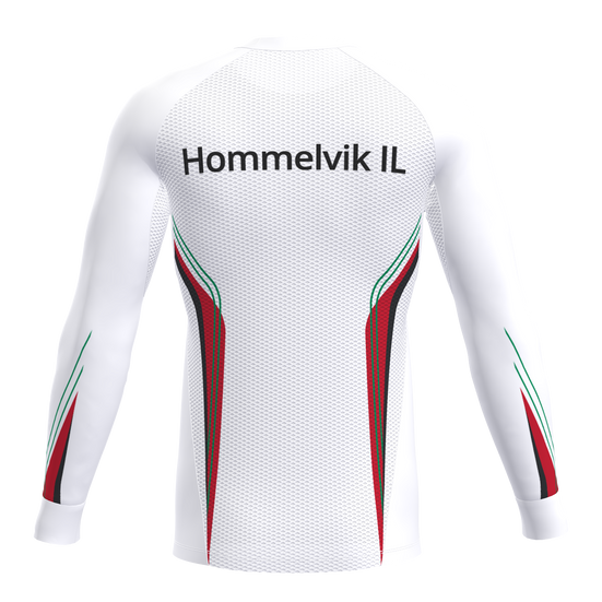 Core Ultralight Shirt LS Women (9081317523731)