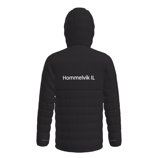 Storm Light Down Hoodie Men (9081319325971)