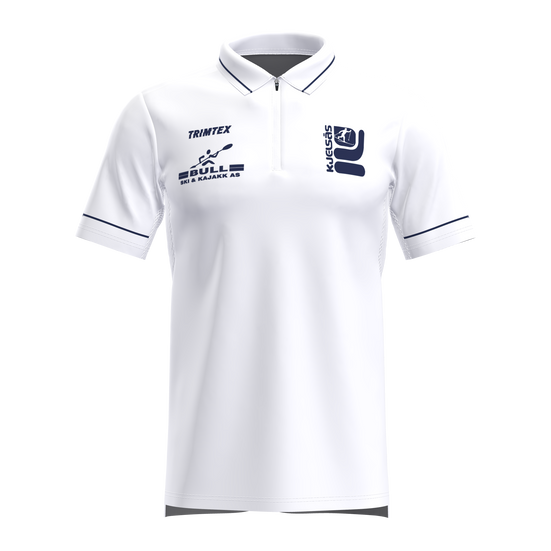 Pique Shirt SS Women (8701998498067)