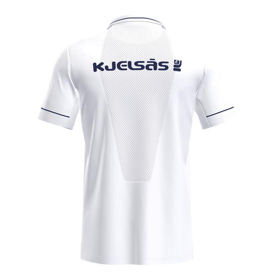 Pique Shirt SS Women (8701998498067)