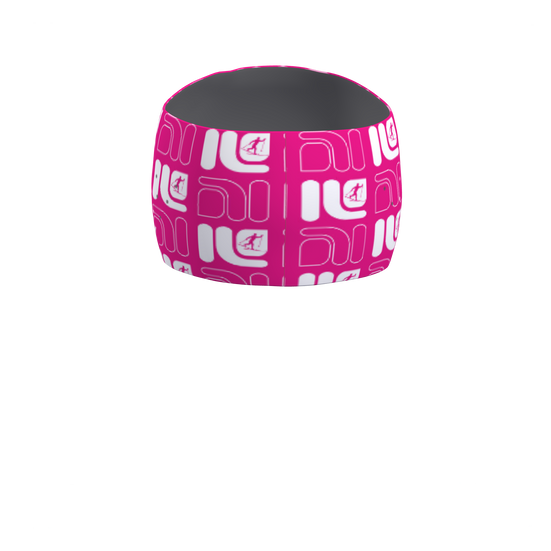 Bi-Elastic Air Headband (8714544218387)