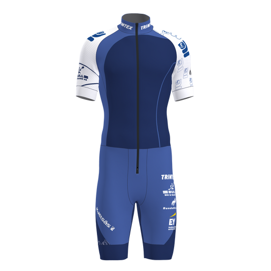 Ace Short Racesuit Men (8701999677715)