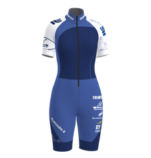Ace Short Racesuit Women (8701999874323)