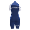 Ace Short Racesuit Women (8701999874323)