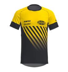 Run T-Skjorte Dame (8870622953747)