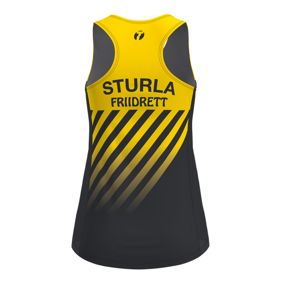 Run Singlet Dame (8870623248659)