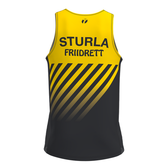 Run Singlet Junior (8870623346963)