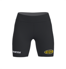 Run 2.0 Kort Tights Dame (8870623641875)
