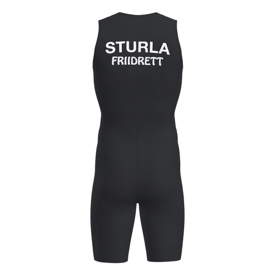 Lead Skinsuit (8870624231699)