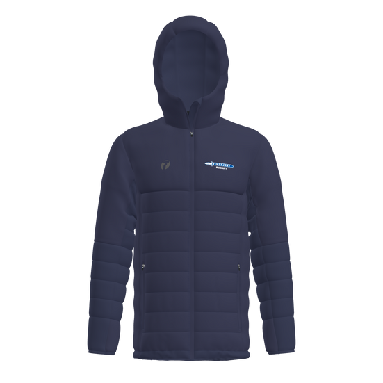 Storm Light Down Hoodie Junior (9093388140819)
