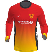 Enduro 2.0 Shirt LS Women (8701358309651)