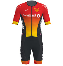 Aero 3.0 Speedsuit LD Women (8701359522067)