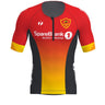 Drive Tri Shirt SS Men (8701372334355)
