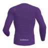 Fast T-Shirt LS Women (8870665519379)
