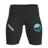 Run 2.0 Kort Tights Herre (8941245169939)