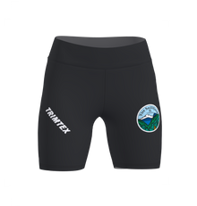 Run 2.0 Kort Tights Dame (8941245202707)