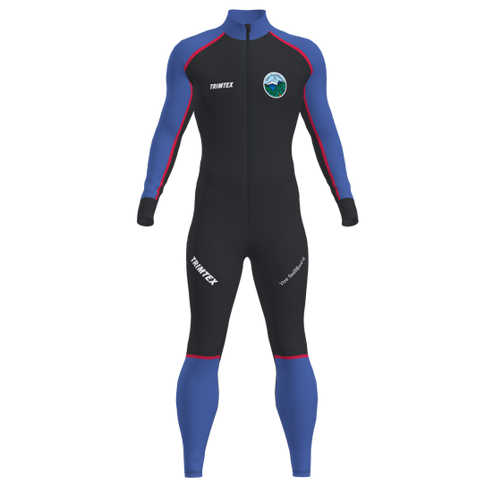 Ambition Konkurransedress (8941246087443)